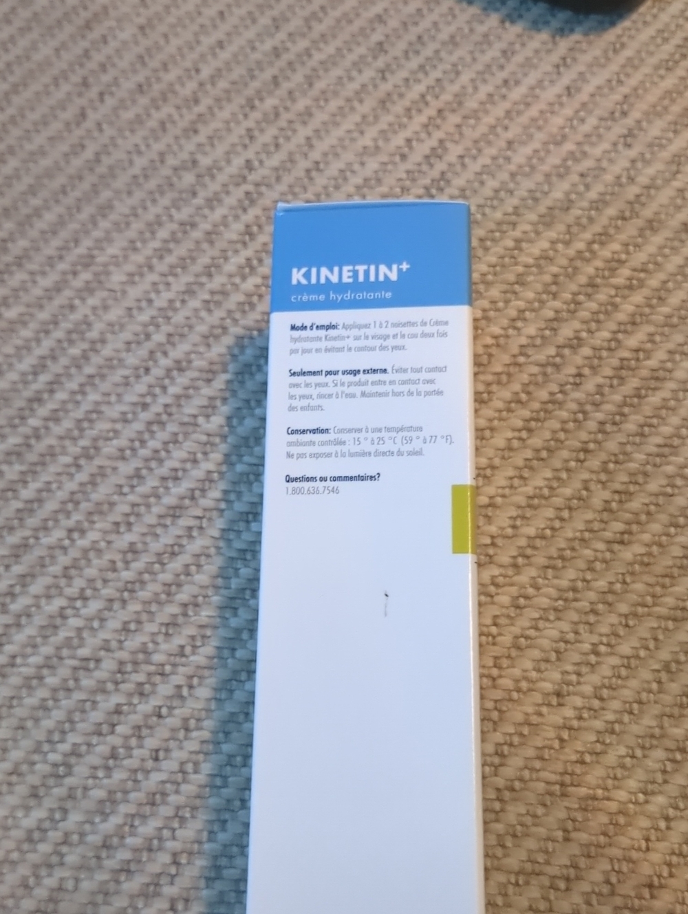 Hydrating Cream - Picture 2 of 5